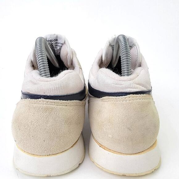 Rare Vintage 1985 Reebok Classic Harman Run Royal Ultra Running Shoes - 8/9.5 - Picture 7 of 10